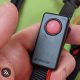 Remote zu XC-Tracer Maxx am 28.7. im Lehn liegen gelassen